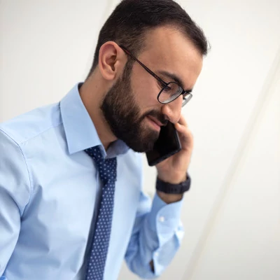 Dolmetscher (Arabisch)